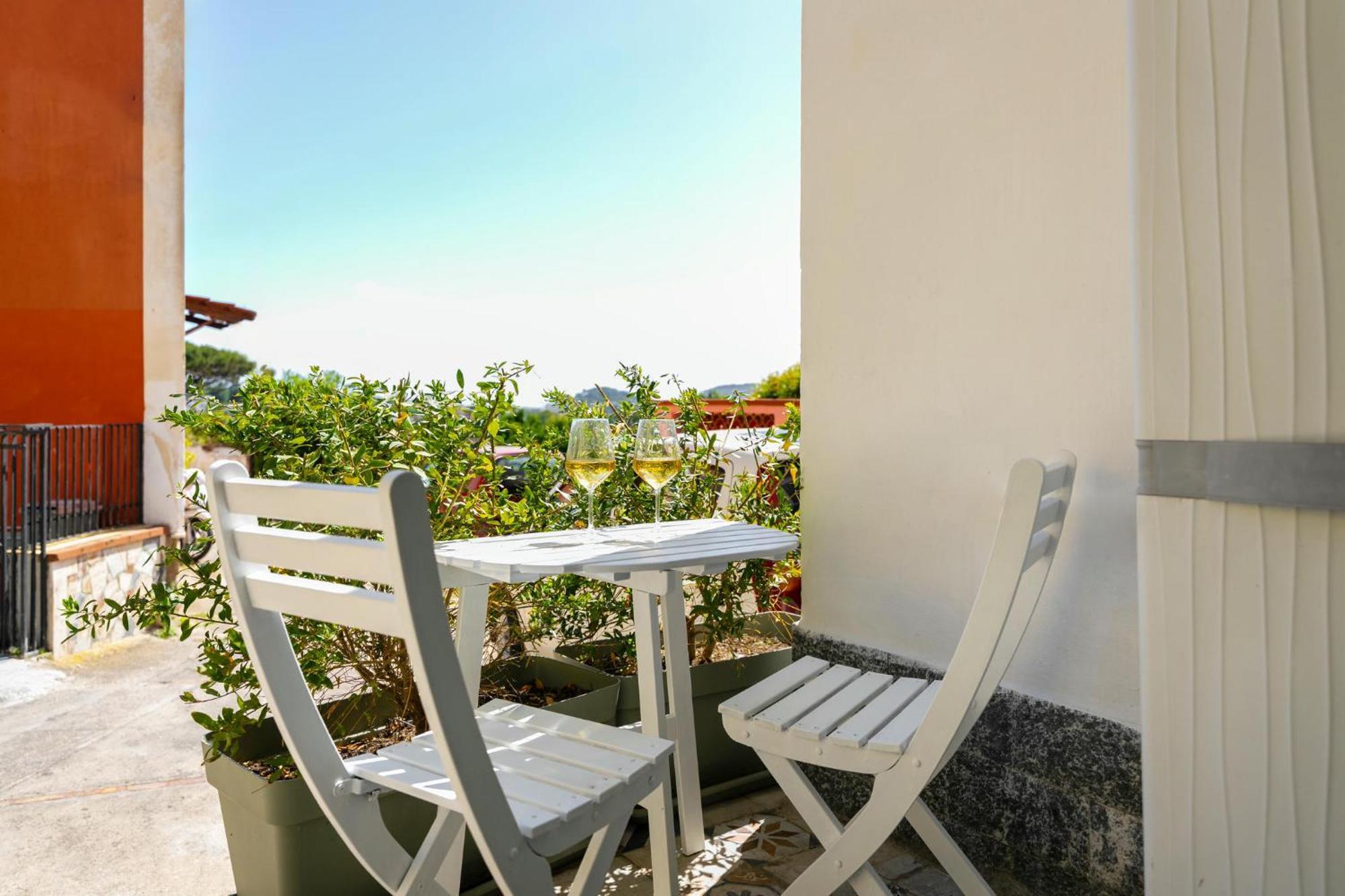 Da Letizia Casa Vacanze A Redang Island Dış mekan fotoğraf